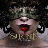 Serenity - War Of Ages (2013)