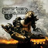 Front Line Assembly - Artifical Soldier (2006)