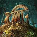 Infected Mushroom - Friends On Mushrooms (Volume 2) (2013)