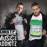 D-Block and S-Te-Fan - Music Made Addictz (2009)