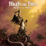 High On Fire - Snakes For The Divine (2009)