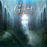 Gate - Earth Cathedral