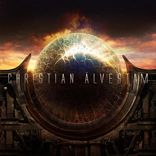 Christian Alvestam - Departure Theme (2013)