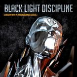 Black Light fgfgDiscipline - Death By A Thousand Cuts (2014)