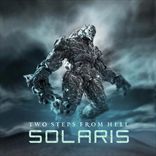 Two Steps From Hell - Solaris (2012)