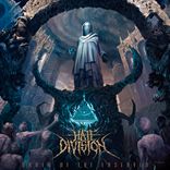 Hate Division - Order Of The Enslaved (2014)