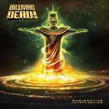 Dr. Living Dead! - Radioactive Intervention (2012)