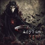Acylum - Pest (2015)