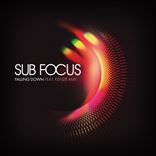 Sub Focus - Falling Down (2012)