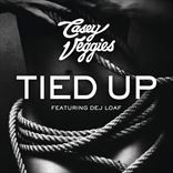 Casey Veggies - Tied Up (2015)