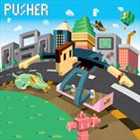 Pusher - Clear (2016)