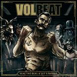 Volbeat - Seal The Deal And Lets Boogie (2016)