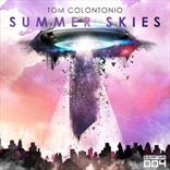 Tom Colontonio - Summer Skies (2016)